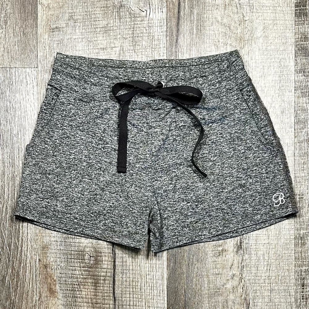 Bombshell Sportswear “Scrunch Butt Lounge Shorts”